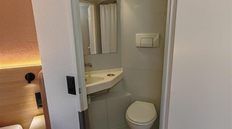 Hotel Premiere Classe Suite