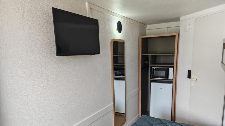 Hotel Premiere Classe Room