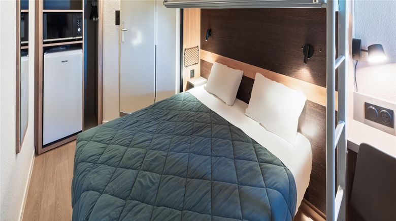 <b>Premiere Classe Dreux Room</b>. Images powered by <a href="https://iceportal.shijigroup.com/" title="IcePortal" target="_blank">IcePortal</a>.