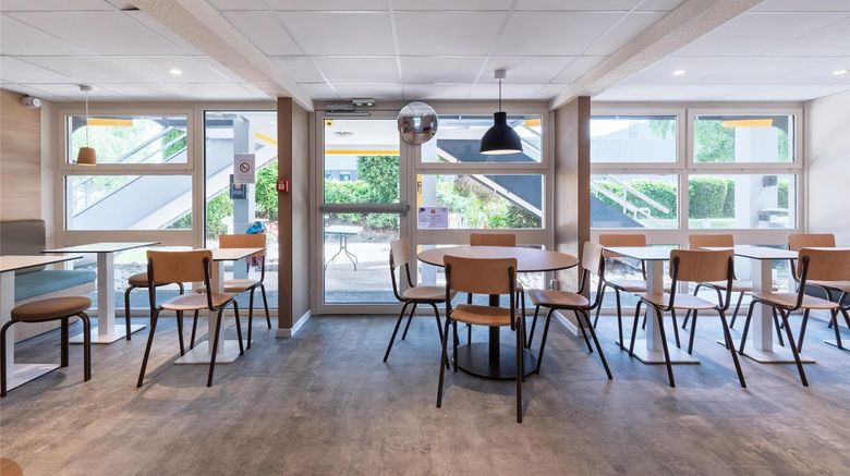 <b>Premiere Classe Dreux Restaurant</b>. Images powered by <a href="https://iceportal.shijigroup.com/" title="IcePortal" target="_blank">IcePortal</a>.