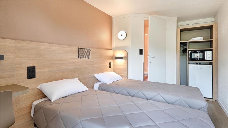 <b>Premiere Classe Dreux Room</b>. Images powered by <a href="https://iceportal.shijigroup.com/" title="IcePortal" target="_blank">IcePortal</a>.