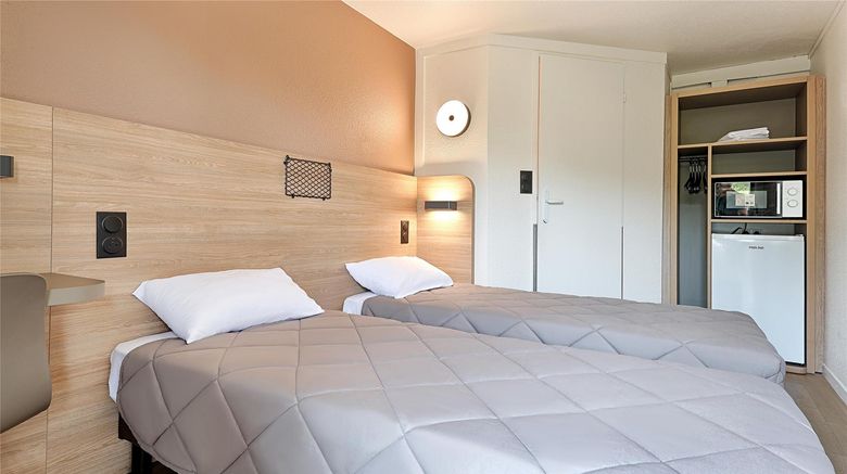 <b>Premiere Classe Dreux Room</b>. Images powered by <a href="https://iceportal.shijigroup.com/" title="IcePortal" target="_blank">IcePortal</a>.