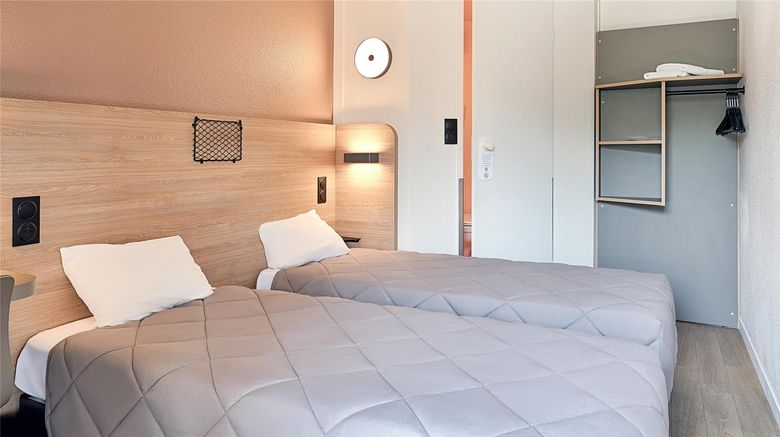<b>Premiere Classe Dreux Room</b>. Images powered by <a href="https://iceportal.shijigroup.com/" title="IcePortal" target="_blank">IcePortal</a>.