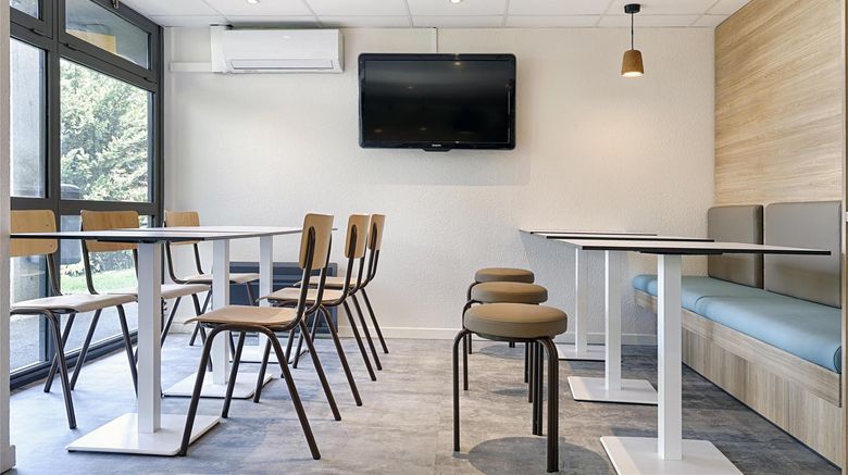 <b>Premiere Classe Dreux Restaurant</b>. Images powered by <a href="https://iceportal.shijigroup.com/" title="IcePortal" target="_blank">IcePortal</a>.