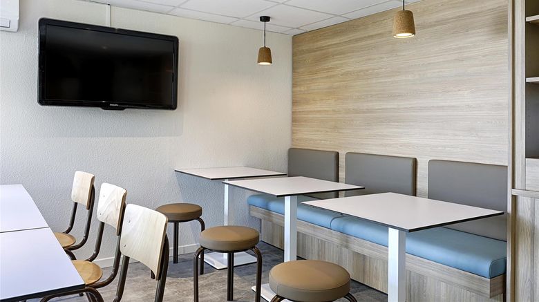 <b>Premiere Classe Dreux Restaurant</b>. Images powered by <a href="https://iceportal.shijigroup.com/" title="IcePortal" target="_blank">IcePortal</a>.