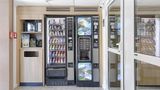 <b>Premiere Classe Dreux Exterior</b>. Images powered by <a href="https://iceportal.shijigroup.com/" title="IcePortal" target="_blank">IcePortal</a>.