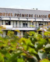 Premiere Classe Dunkerque,St-Pol-Sur-Mer