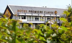 Premiere Classe Dunkerque,St-Pol-Sur-Mer