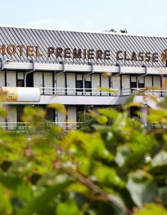 Premiere Classe Dunkerque,St-Pol-Sur-Mer