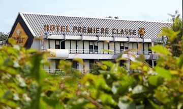 Premiere Classe Dunkerque,St-Pol-Sur-Mer