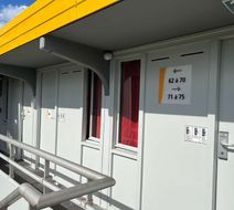 Premiere Classe Dunkerque,St-Pol-Sur-Mer Exterior