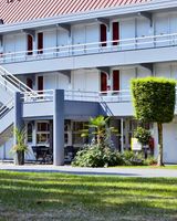 Premiere Classe Dunkerque Est- Armbouts