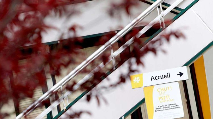 Premiere Classe Dunkerque Est- Armbouts Exterior