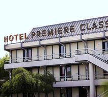 Premiere Classe Dunkerque Est- Armbouts Exterior