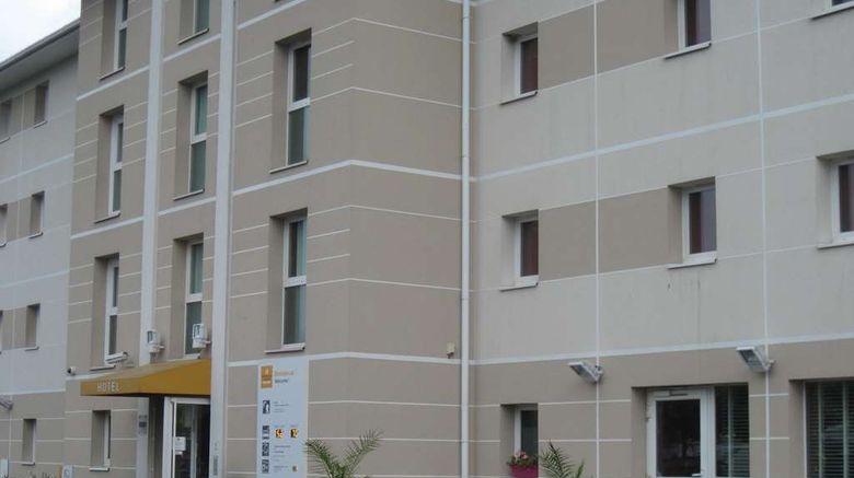 <b>Premiere Classe Epernay Exterior</b>. Images powered by <a href="https://iceportal.shijigroup.com/" title="IcePortal" target="_blank">IcePortal</a>.