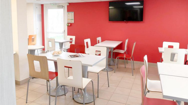 Premiere Classe Epernay Restaurant