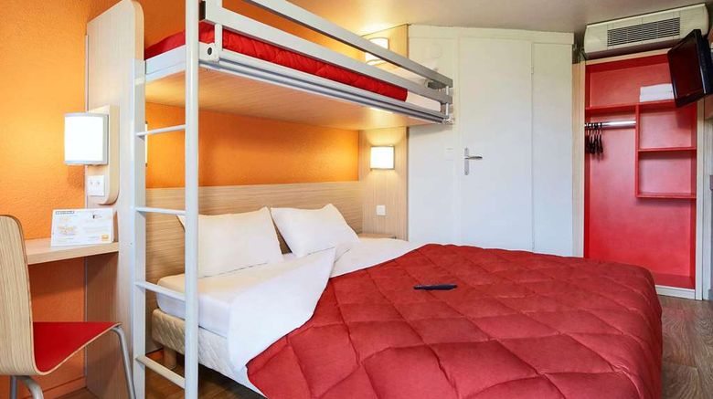 <b>Hotel Premiere Classe Room</b>. Images powered by <a href="https://iceportal.shijigroup.com/" title="IcePortal" target="_blank">IcePortal</a>.