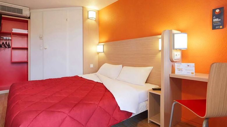 <b>Hotel Premiere Classe Room</b>. Images powered by <a href="https://iceportal.shijigroup.com/" title="IcePortal" target="_blank">IcePortal</a>.