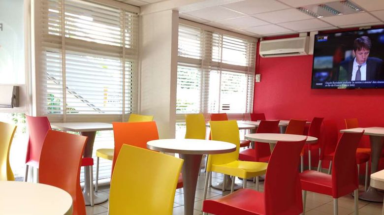 <b>Hotel Premiere Classe Restaurant</b>. Images powered by <a href="https://iceportal.shijigroup.com/" title="IcePortal" target="_blank">IcePortal</a>.