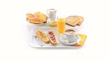 Hotel Premiere Classe Restaurant