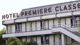 Premiere Classe Evreux Exterior