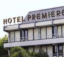 Premiere Classe Evreux Exterior