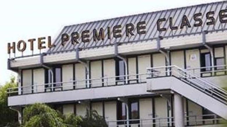 <b>Premiere Classe Evreux Exterior</b>. Images powered by <a href="https://iceportal.shijigroup.com/" title="IcePortal" target="_blank">IcePortal</a>.