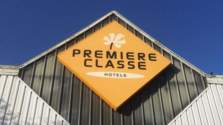 Premiere Classe Evreux Other