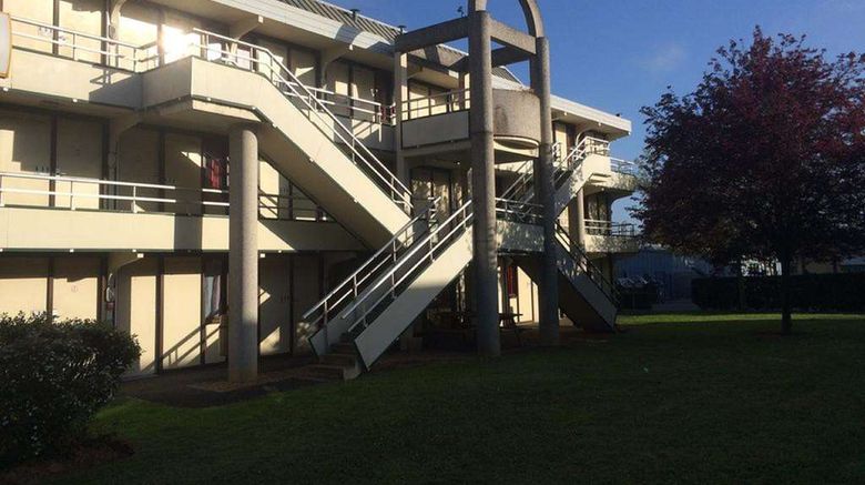 Premiere Classe Evreux Exterior. Images powered by <a href="https://iceportal.shijigroup.com" target="_blank" rel="noopener">Ice Portal</a>.
