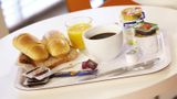 Premiere Classe Evreux Restaurant
