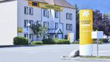 Hotel Premiere Classe Geneve Exterior