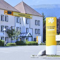 Hotel Premiere Classe Geneve