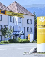 Hotel Premiere Classe Geneve