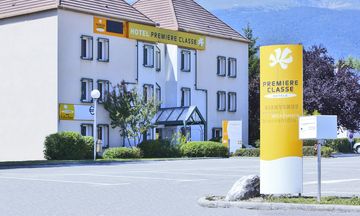 Hotel Premiere Classe Geneve