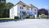 Hotel Premiere Classe Geneve Exterior
