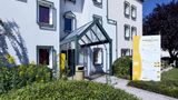 Hotel Premiere Classe Geneve Exterior