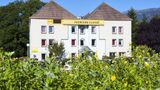 Hotel Premiere Classe Geneve Exterior