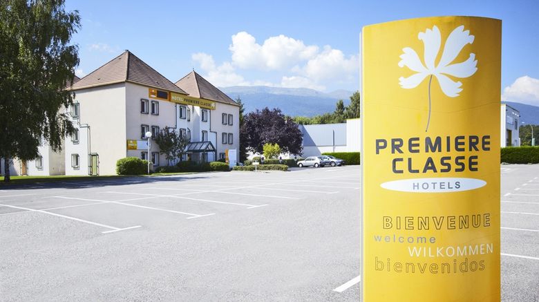 <b>Hotel Premiere Classe Geneve Other</b>. Images powered by <a href="https://iceportal.shijigroup.com/" title="IcePortal" target="_blank">IcePortal</a>.