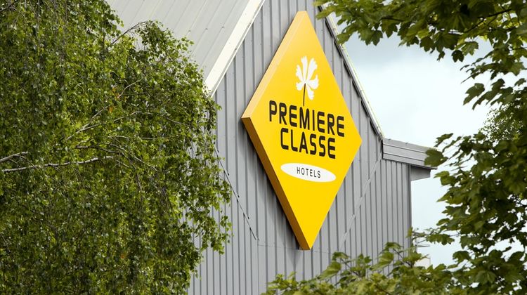 Premiere Classe Grenoble Sud-Gieres Univ Other