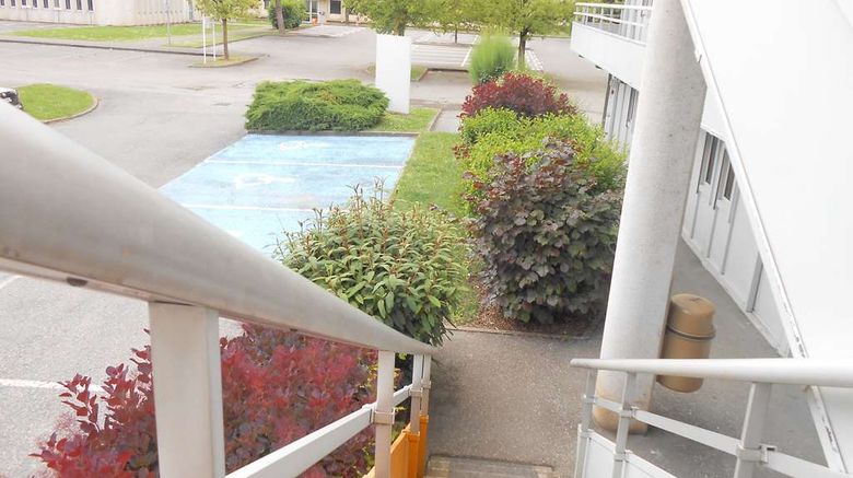 <b>Premiere Classe Grenoble Sud-Gieres Univ Exterior</b>. Images powered by <a href="https://iceportal.shijigroup.com/" title="IcePortal" target="_blank">IcePortal</a>.