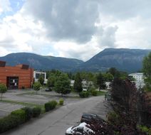 Premiere Classe Grenoble Sud-Gieres Univ Exterior