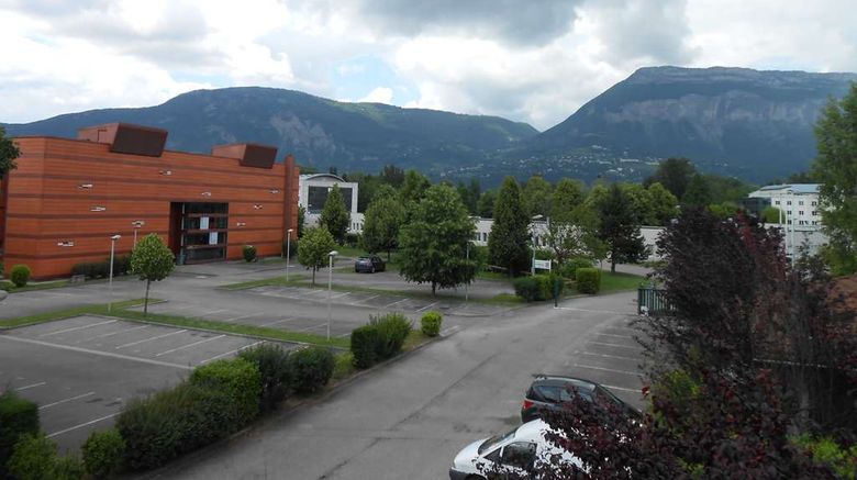 <b>Premiere Classe Grenoble Sud-Gieres Univ Exterior</b>. Images powered by <a href="https://iceportal.shijigroup.com/" title="IcePortal" target="_blank">IcePortal</a>.