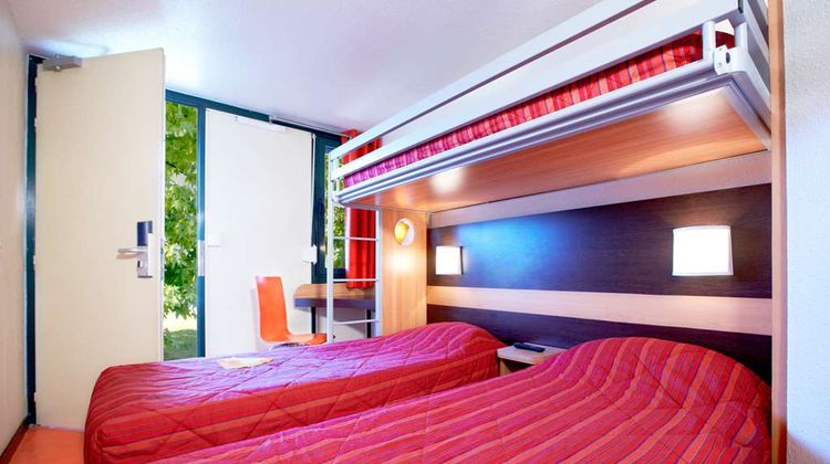 Premiere Classe Grenoble Sud-Gieres Univ Room