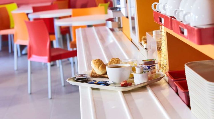 Premiere Classe Grenoble Sud-Gieres Univ Restaurant