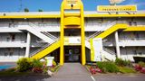 Premiere Classe Grenoble Sud-Gieres Univ Exterior