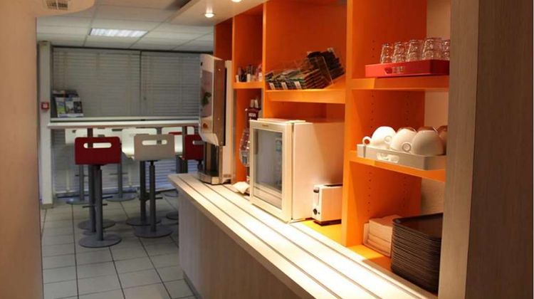 Premiere Classe Grenoble Sud-Gieres Univ Restaurant