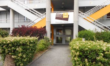 Premiere Classe Grenoble Sud-Gieres Univ