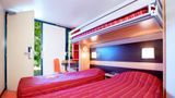 Premiere Classe Hotel Gueret Room