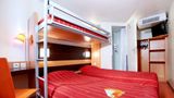Premiere Classe Hotel Gueret Room