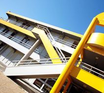 Premiere Classe Hotel Gueret Exterior